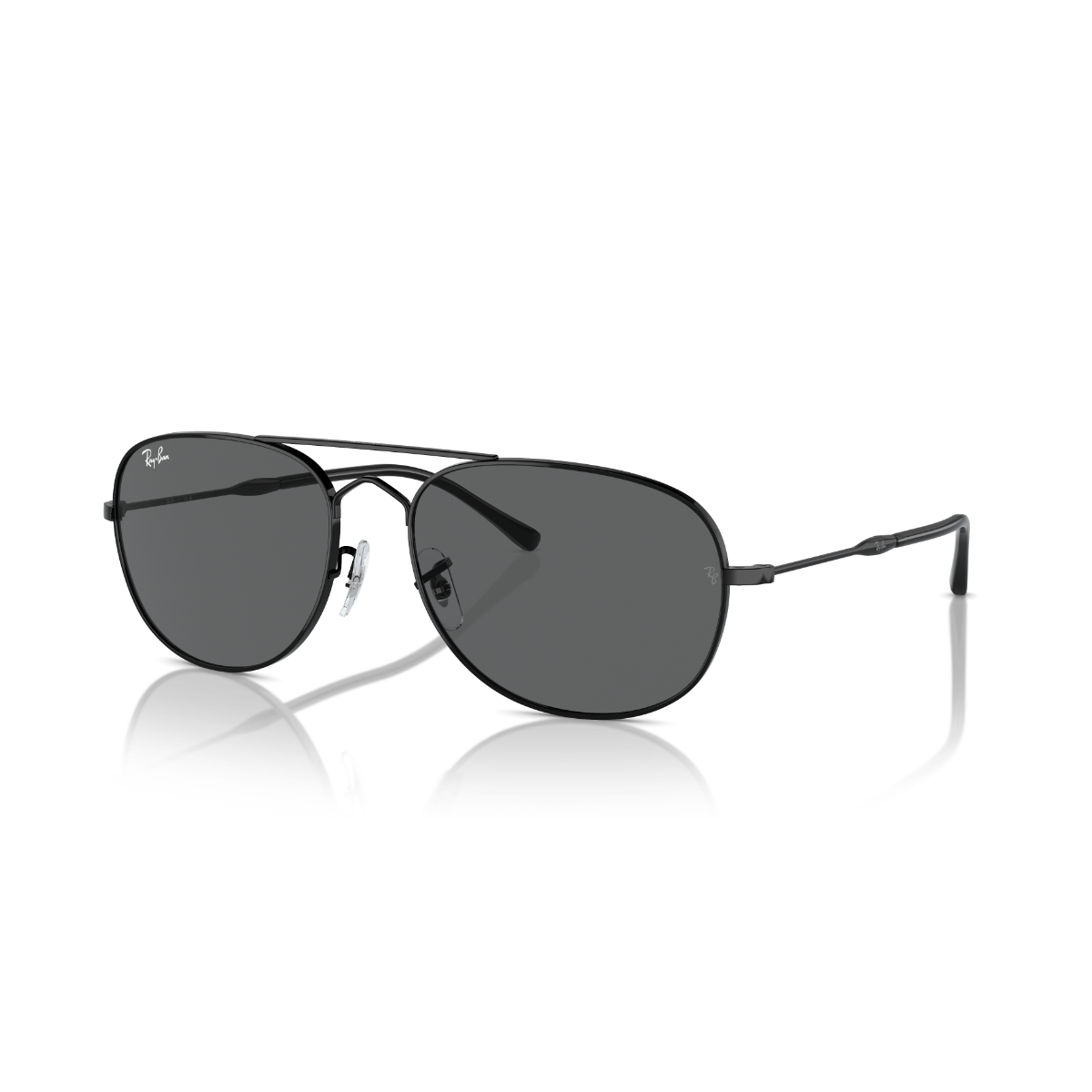 RB 3735 002/B1 57 Ray-Ban BAIN BRIDGE Güneş Gözlüğü