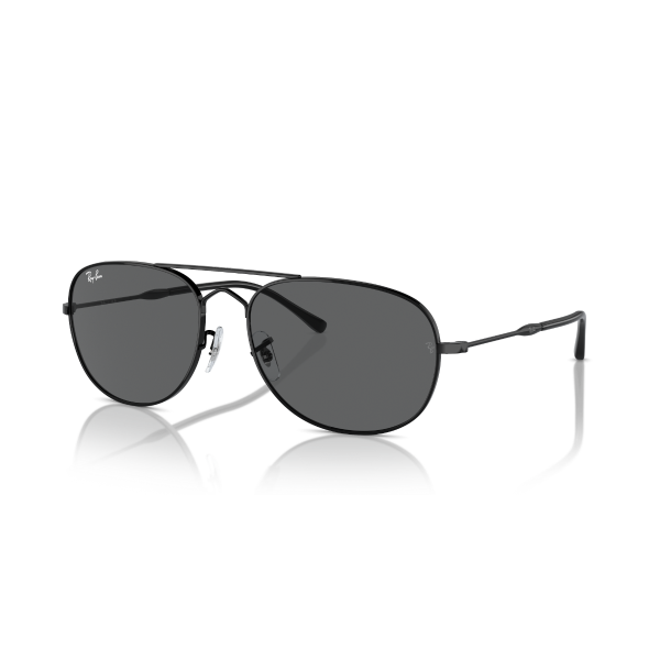 RB 3735 002/B1 57 Ray-Ban BAIN BRIDGE Güneş Gözlüğü