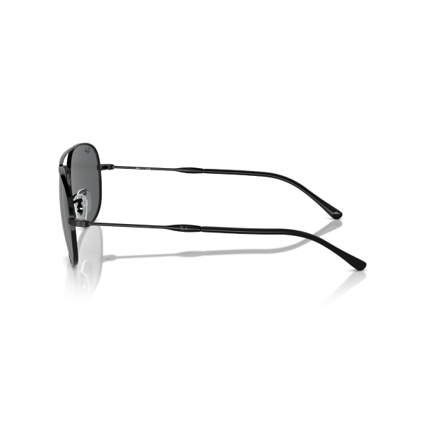 RB 3735 002/B1 57 Ray-Ban BAIN BRIDGE Güneş Gözlüğü