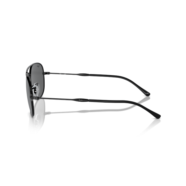 RB 3735 002/B1 57 Ray-Ban BAIN BRIDGE Güneş Gözlüğü