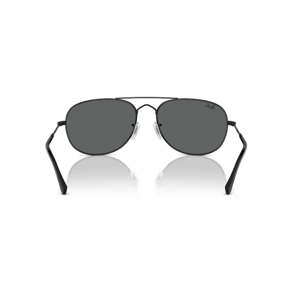 RB 3735 002/B1 57 Ray-Ban BAIN BRIDGE Güneş Gözlüğü