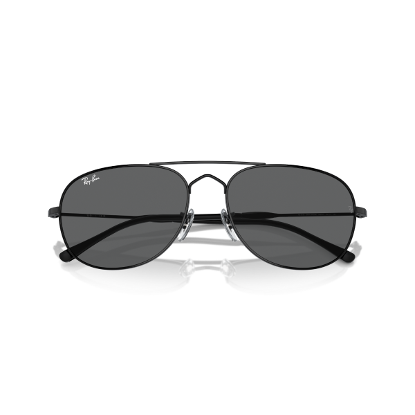 RB 3735 002/B1 57 Ray-Ban BAIN BRIDGE Güneş Gözlüğü