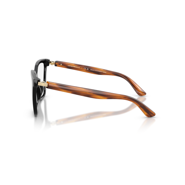 EA 4254U 62681W 52 Emporio Armani Klipsli (Clip-On) Güneş Gözlüğü