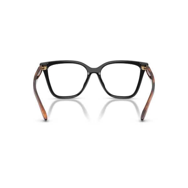 EA 4254U 62681W 52 Emporio Armani Klipsli (Clip-On) Güneş Gözlüğü