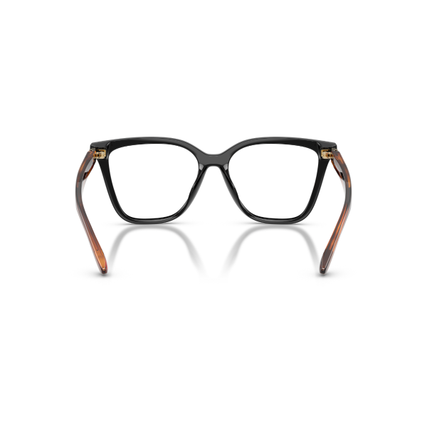 EA 4254U 62681W 52 Emporio Armani Klipsli (Clip-On) Güneş Gözlüğü