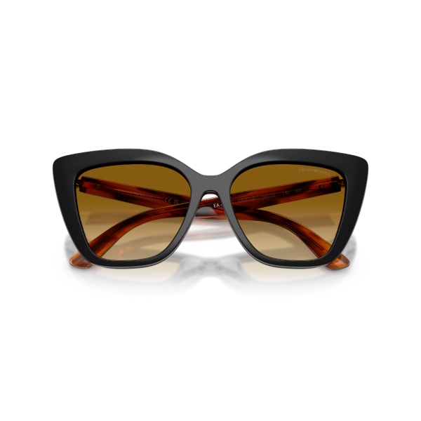 EA 4254U 62681W 52 Emporio Armani Klipsli (Clip-On) Güneş Gözlüğü