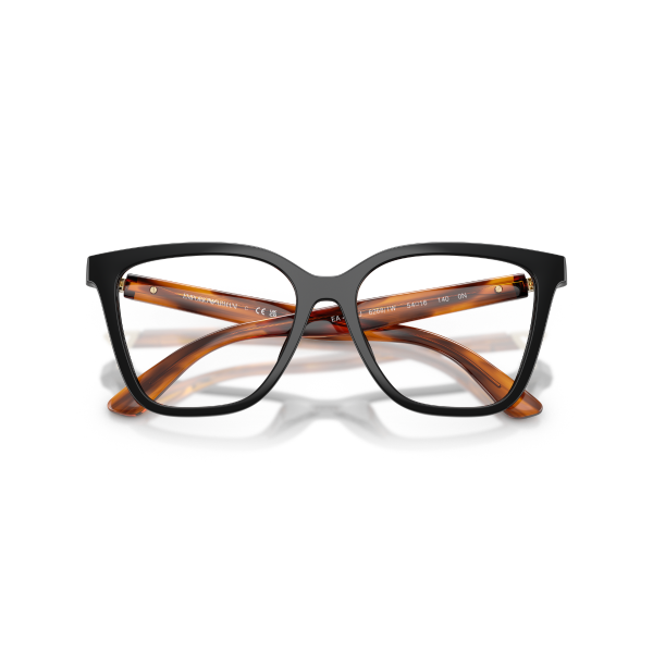 EA 4254U 62681W 52 Emporio Armani Klipsli (Clip-On) Güneş Gözlüğü