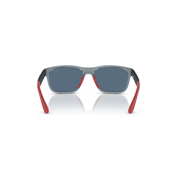 EK 4002 507280 48 Emporio Armani Kids Çocuk Güneş Gözlüğü