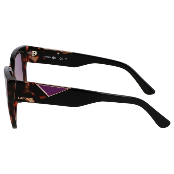 L 6044S 272 54 Lacoste Güneş Gözlüğü