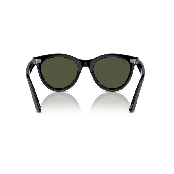 RB 2241 901/31 51 Ray-Ban WAYFARER WAY Güneş Gözlüğü