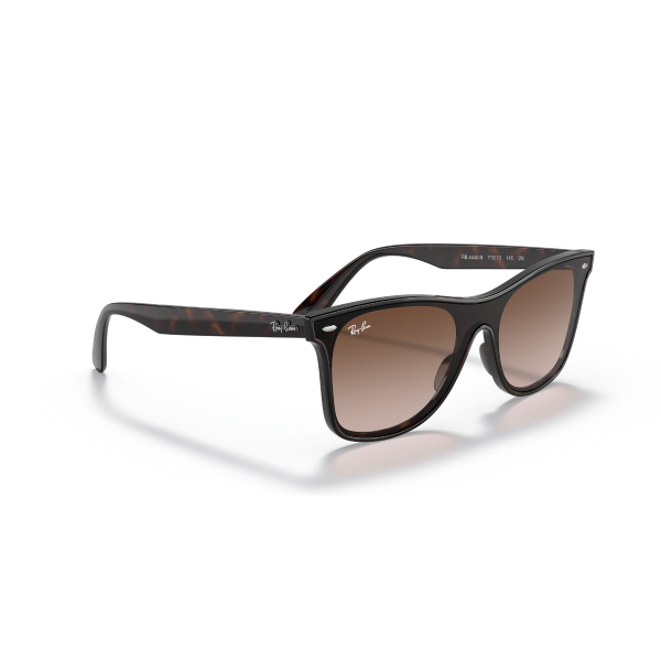 RB 4440N 710/13 41 Ray-Ban BLAZE WAYFARER Güneş Gözlüğü