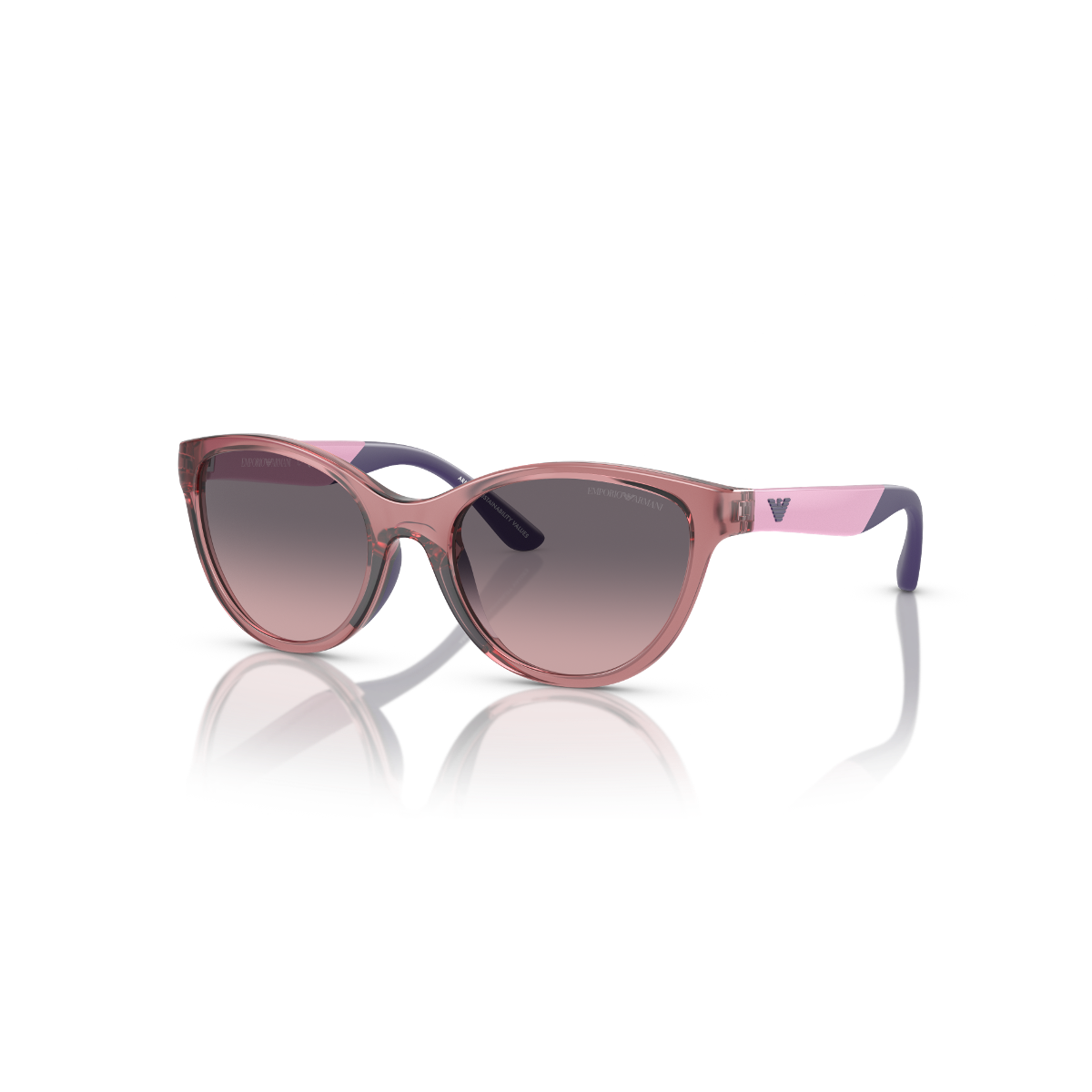 EK 4003 537646 48 Emporio Armani Kids Çocuk Güneş Gözlüğü