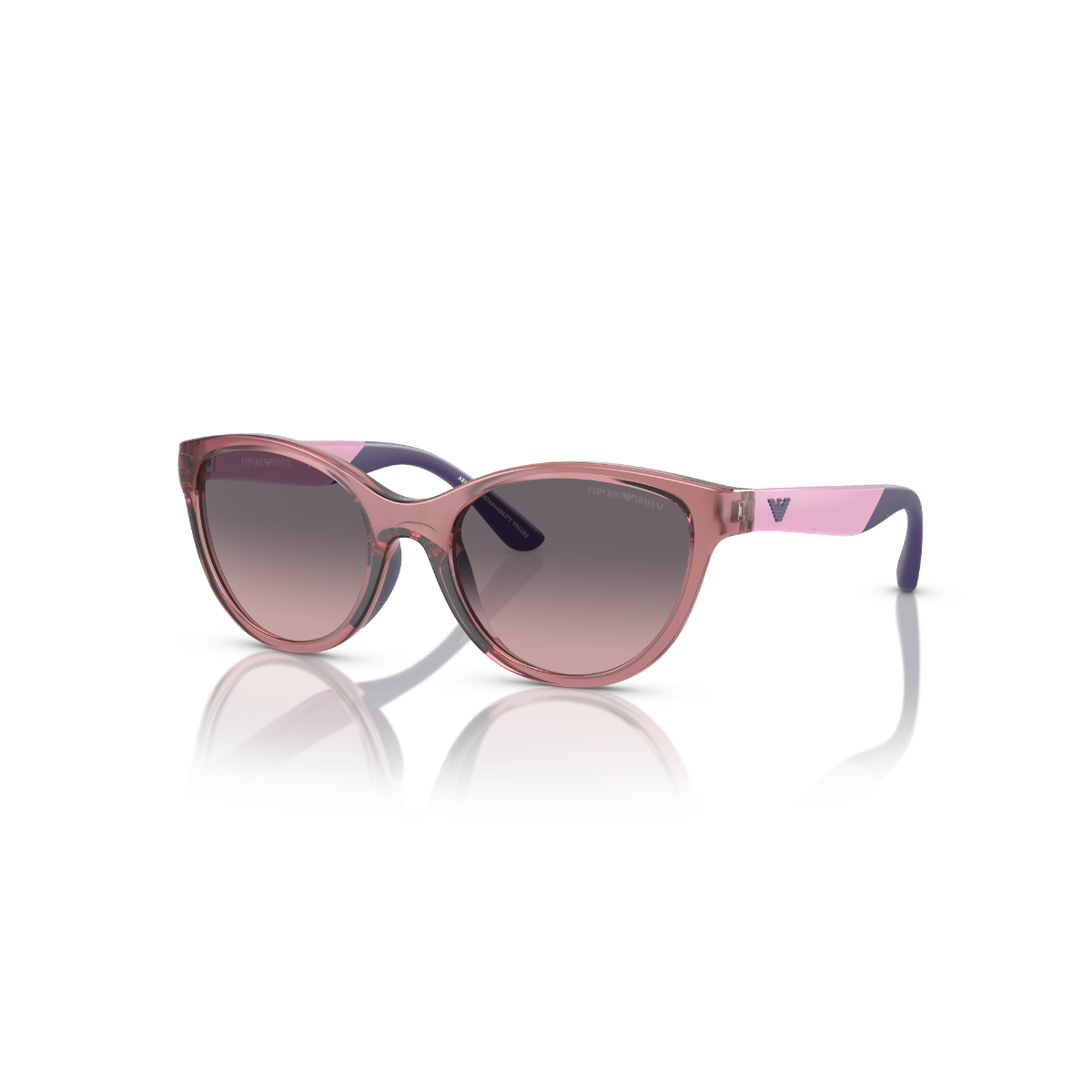 EK 4003 537646 48 Emporio Armani Kids Çocuk Güneş Gözlüğü