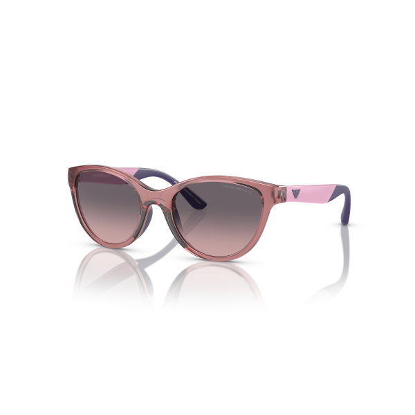 EK 4003 537646 48 Emporio Armani Kids Çocuk Güneş Gözlüğü