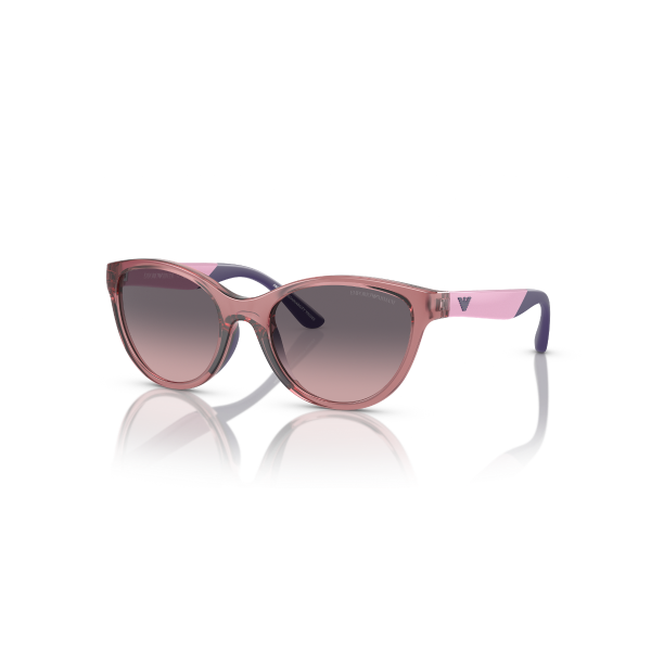 EK 4003 537646 48 Emporio Armani Kids Çocuk Güneş Gözlüğü