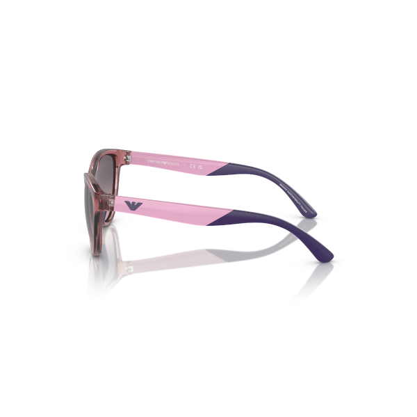 EK 4003 537646 48 Emporio Armani Kids Çocuk Güneş Gözlüğü