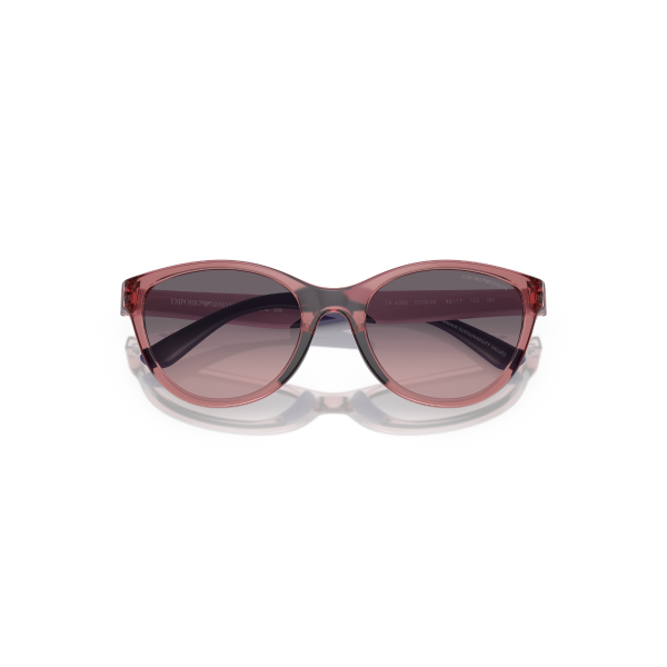 EK 4003 537646 48 Emporio Armani Kids Çocuk Güneş Gözlüğü