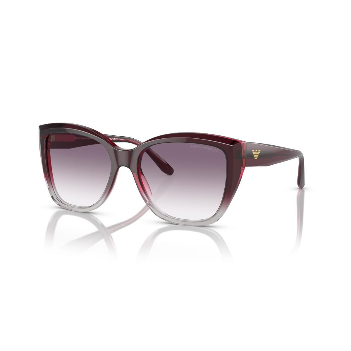 EA 4198 59908H 55 Emporio Armani Güneş Gözlüğü