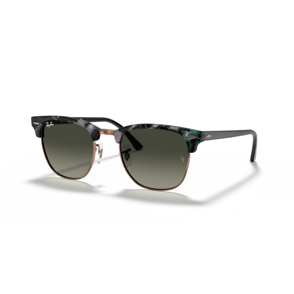 RB 3016 125571 49 Ray-Ban CLUBMASTER Güneş Gözlüğü