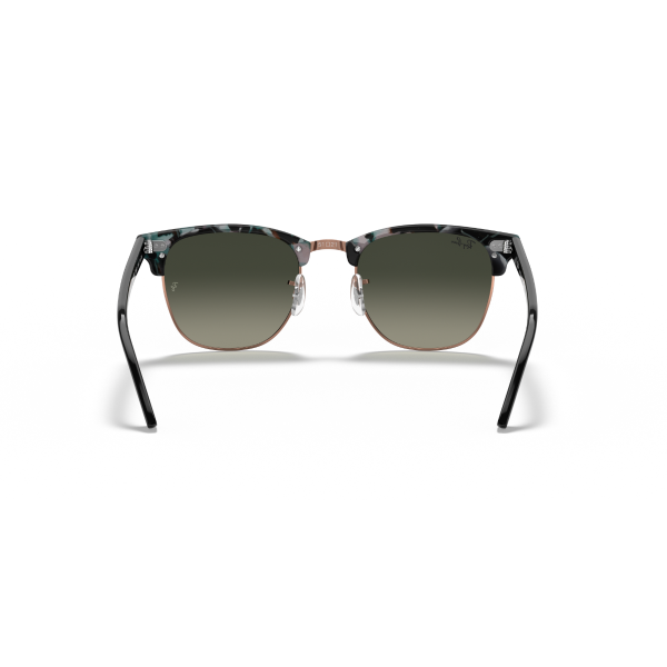 RB 3016 125571 49 Ray-Ban CLUBMASTER Güneş Gözlüğü