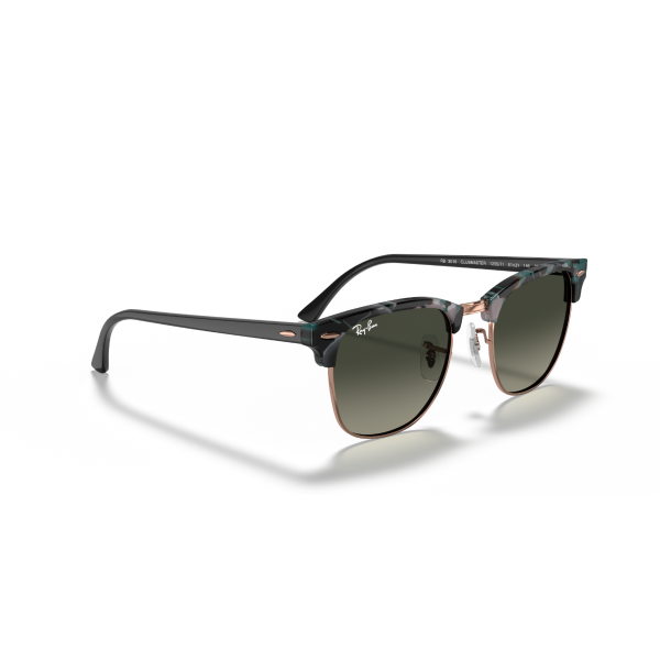 RB 3016 125571 49 Ray-Ban CLUBMASTER Güneş Gözlüğü