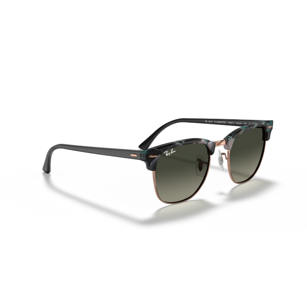 RB 3016 125571 49 Ray-Ban CLUBMASTER Güneş Gözlüğü