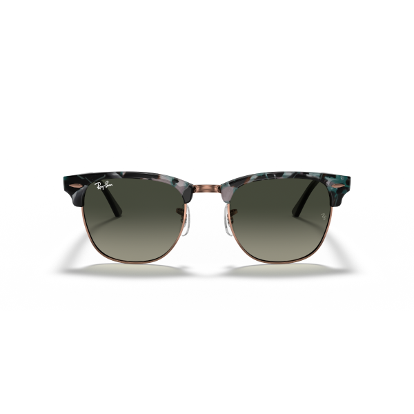 RB 3016 125571 49 Ray-Ban CLUBMASTER Güneş Gözlüğü