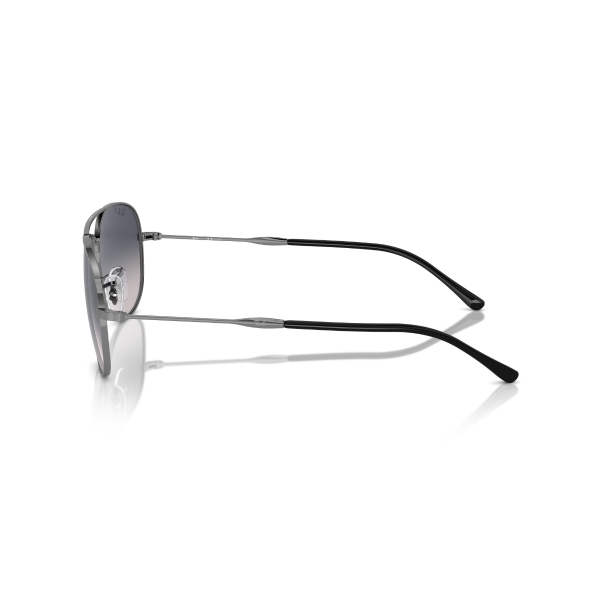 RB 3735 004/78 57 Ray-Ban BAIN BRIDGE Polarize Güneş Gözlüğü