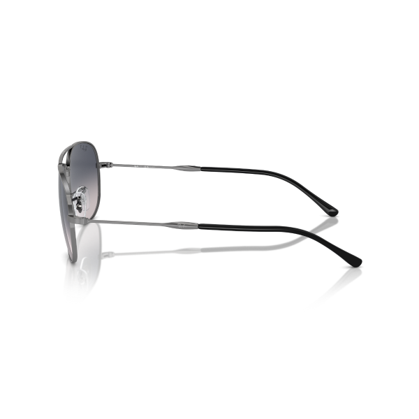 RB 3735 004/78 57 Ray-Ban BAIN BRIDGE Polarize Güneş Gözlüğü