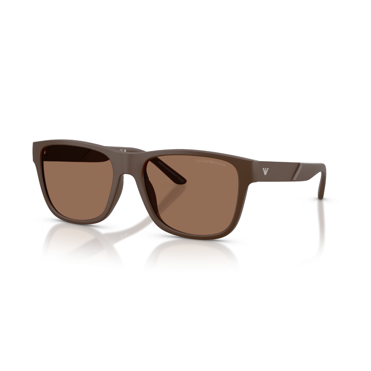 EA 4243 624373 56 Emporio Armani Güneş Gözlüğü