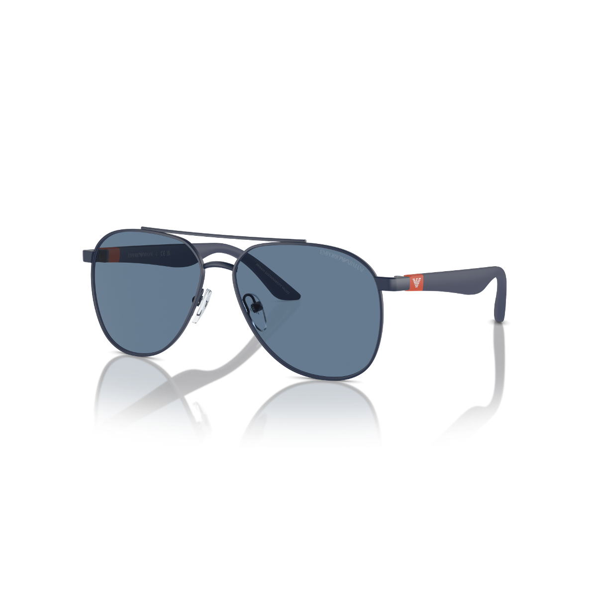 EK 2001 301880 53 Emporio Armani Kids Çocuk Güneş Gözlüğü