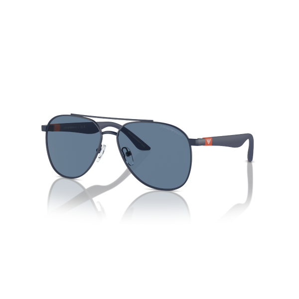 EK 2001 301880 53 Emporio Armani Kids Çocuk Güneş Gözlüğü