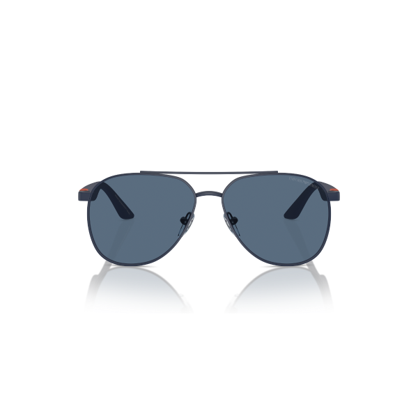 EK 2001 301880 53 Emporio Armani Kids Çocuk Güneş Gözlüğü