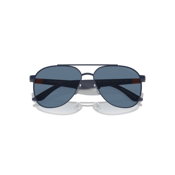 EK 2001 301880 53 Emporio Armani Kids Çocuk Güneş Gözlüğü