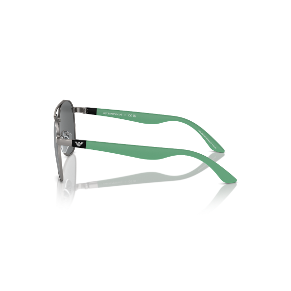 EK 2001 300387 53 Emporio Armani Kids Çocuk Güneş Gözlüğü