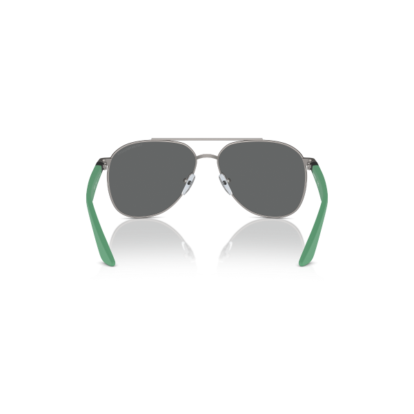 EK 2001 300387 53 Emporio Armani Kids Çocuk Güneş Gözlüğü