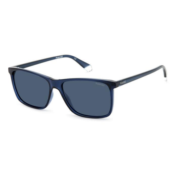 PLD 4137/S PJPC3 58 Polaroid Polarize Güneş Gözlüğü