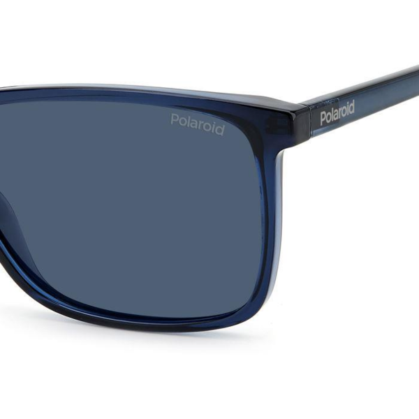 PLD 4137/S PJPC3 58 Polaroid Polarize Güneş Gözlüğü