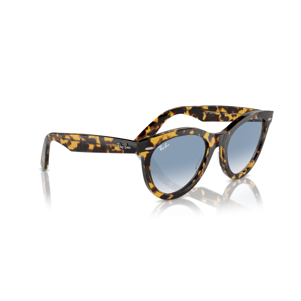 RB 2241 13323F 51 Ray-Ban WAYFARER WAY Güneş Gözlüğü