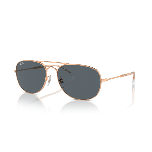 RB 3735 9202R5 57 Ray-Ban BAIN BRIDGE Güneş Gözlüğü