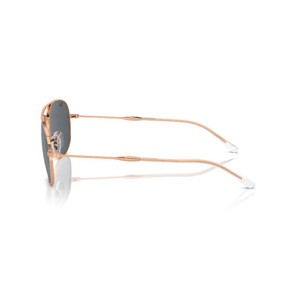 RB 3735 9202R5 57 Ray-Ban BAIN BRIDGE Güneş Gözlüğü