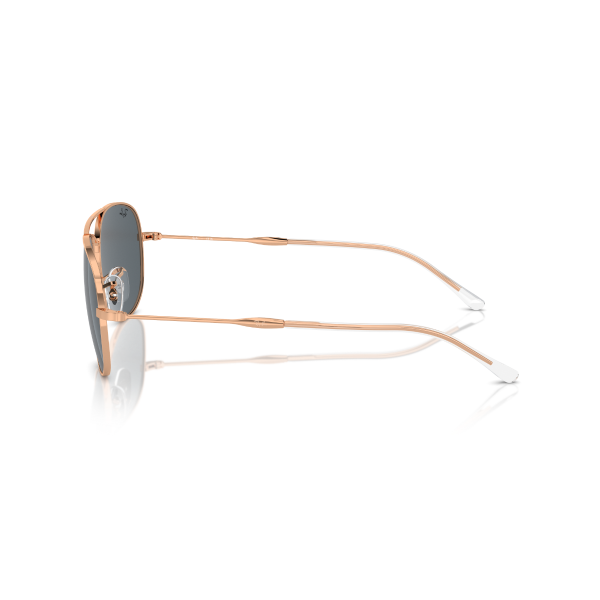 RB 3735 9202R5 57 Ray-Ban BAIN BRIDGE Güneş Gözlüğü