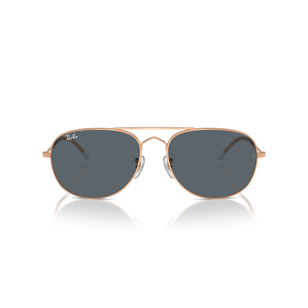 RB 3735 9202R5 57 Ray-Ban BAIN BRIDGE Güneş Gözlüğü