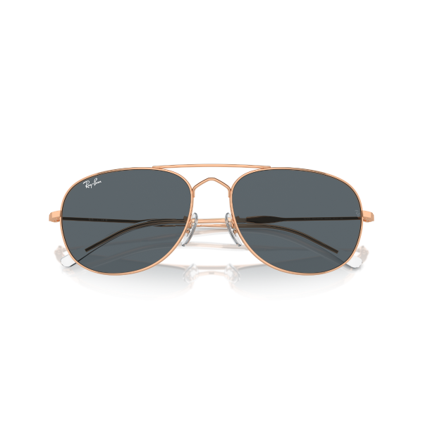 RB 3735 9202R5 57 Ray-Ban BAIN BRIDGE Güneş Gözlüğü