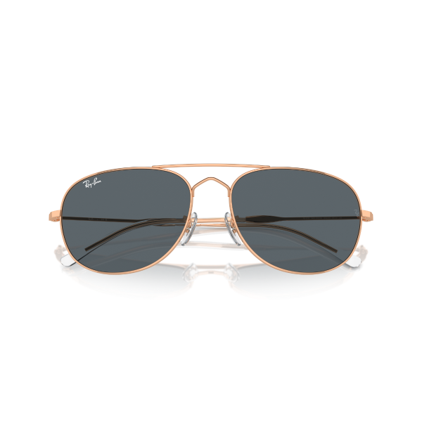 RB 3735 9202R5 57 Ray-Ban BAIN BRIDGE Güneş Gözlüğü