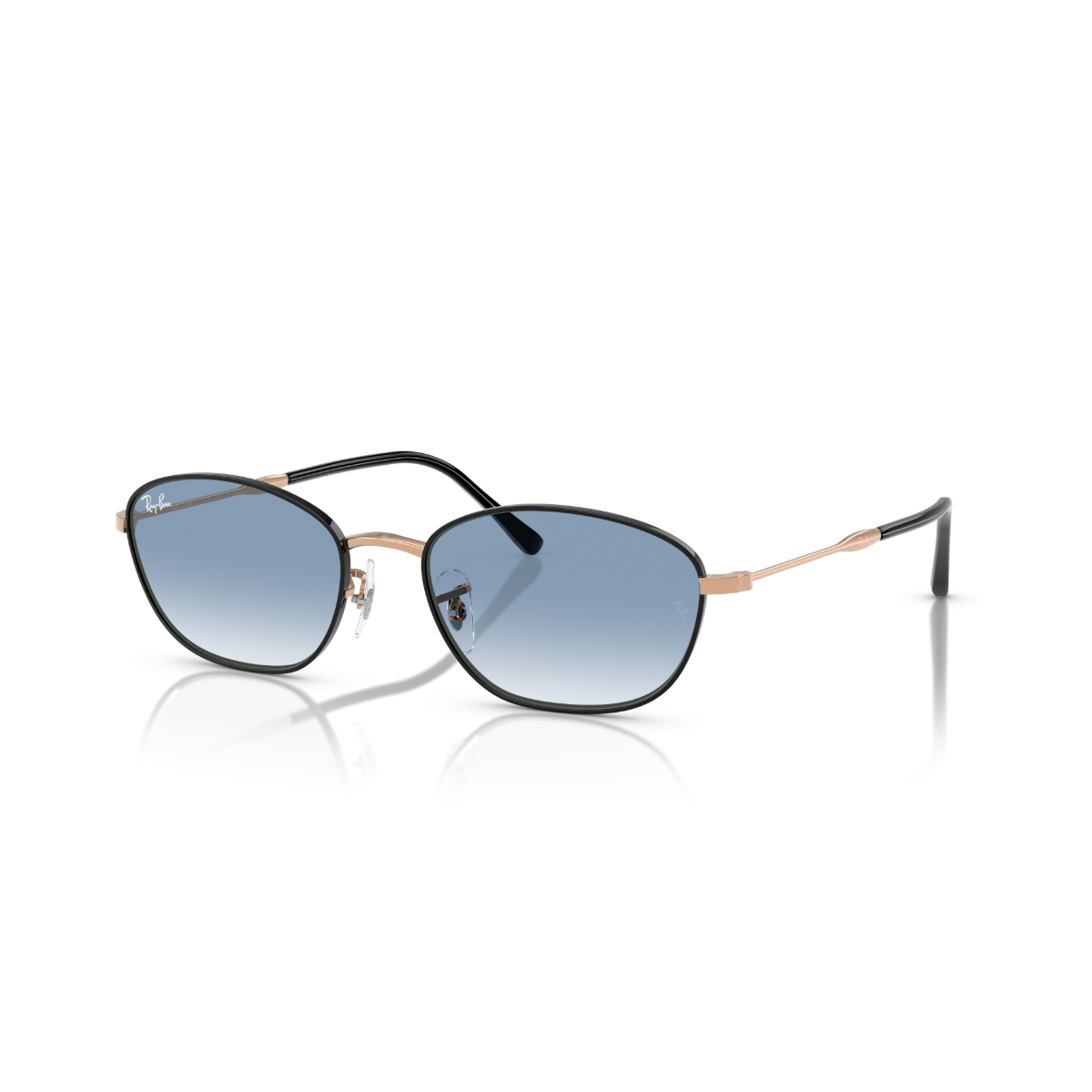 RB 3749 92723F 58 Ray-Ban Güneş Gözlüğü