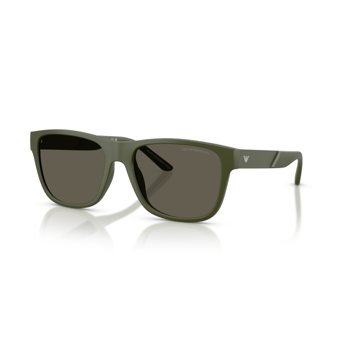 EA 4243 618471 56 Emporio Armani Güneş Gözlüğü