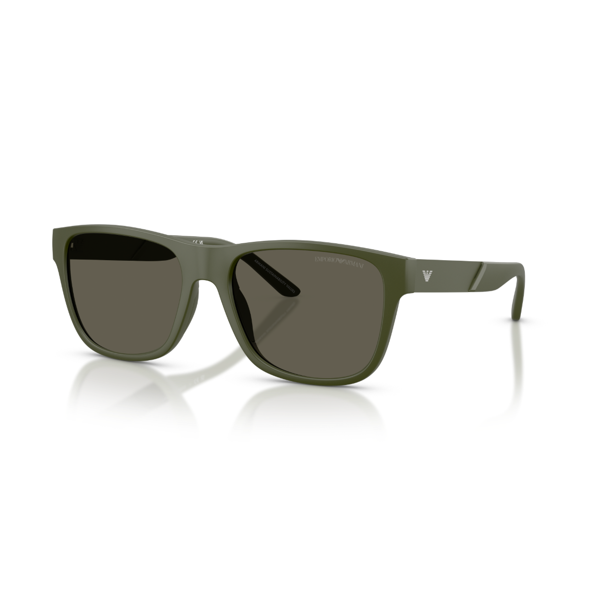 EA 4243 618471 56 Emporio Armani Güneş Gözlüğü