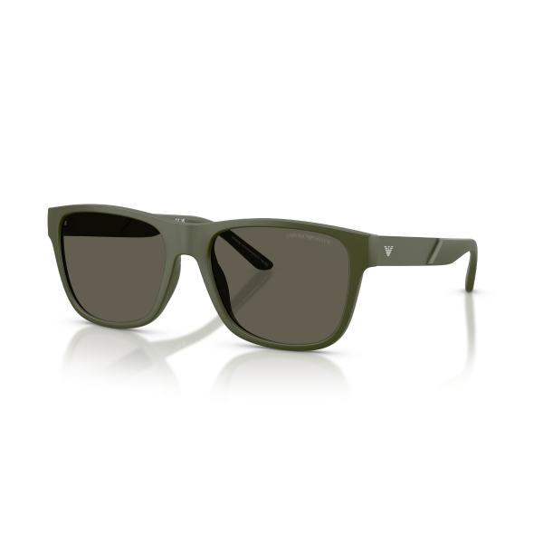 EA 4243 618471 56 Emporio Armani Güneş Gözlüğü