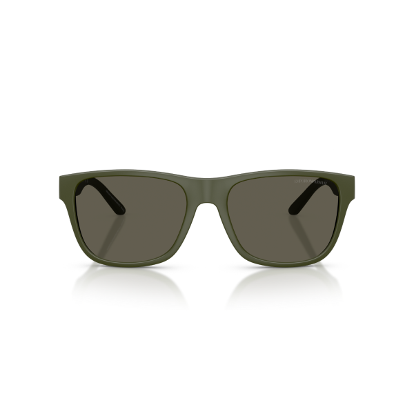 EA 4243 618471 56 Emporio Armani Güneş Gözlüğü
